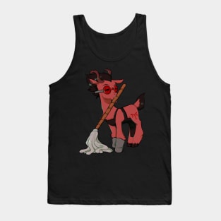 Marsti Pony Tank Top